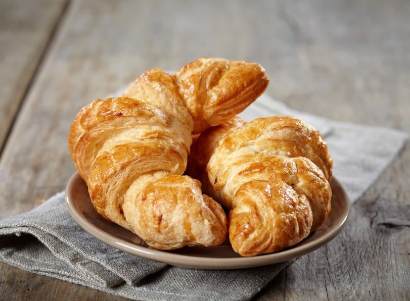 croissant image